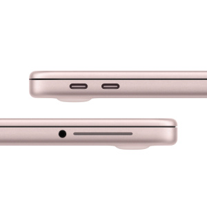 MacBook Neo 13" 8Гб/512Гб (MHFJ4) Розовый
