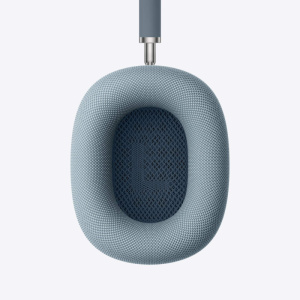 Беспроводные наушники Apple AirPods Max (USB-C) Голубой