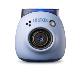 Фотоаппарат Fujifilm instax Pal Синий