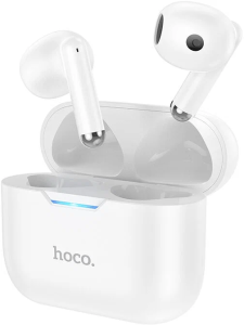Беспроводные наушники HOCO EW34 белый (white)