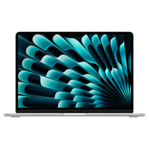MacBook Air 13" M5 16Гб/512Гб MDHE4 Тёмная ночь