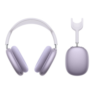 Беспроводные наушники Apple AirPods Max (USB-C)  Фиолетовый