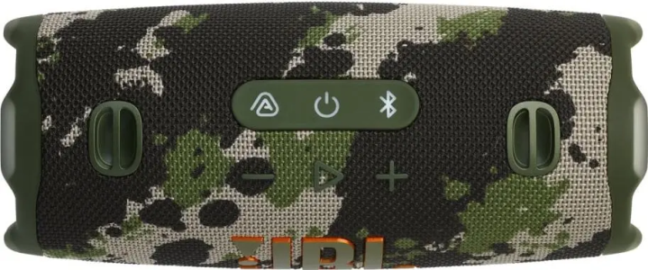 Портативная акустика JBL Charge 6  Камуфляж