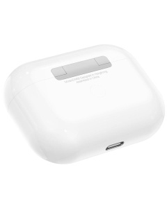 Беспроводные наушники HOCO EW68 ANC+ENC белый (white)