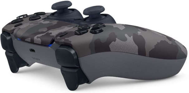 Геймпад Sony DualSense для PS5 Камуфляж