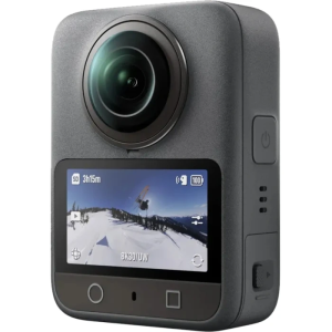 Экшн-камера DJI Osmo 360 Standard Combo