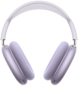 Беспроводные наушники Apple AirPods Max (USB-C)  Фиолетовый