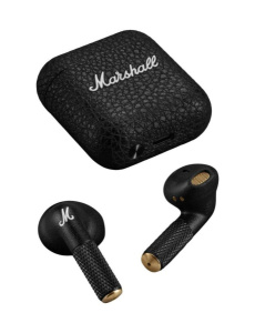 Наушники Marshall Minor 4 Черный
