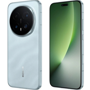 Смартфон Honor Magic 8 Pro 12Гб/512Гб Небесно-голубой