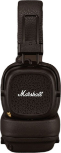 Наушники Marshall Major 5 Коричневый