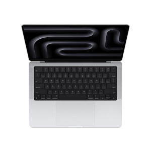 MacBook Air 15" M5 16Гб/512Гб MDV94  Серебряный