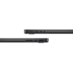 MacBook Pro 14" M5 16Гб/1Тб  Космический черный