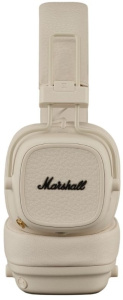 Наушники Marshall Major 5 Кремовый