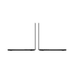 MacBook Pro 16" M5 Pro 24Гб/1Тб Космический черный