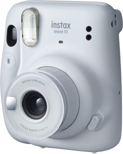 Фотоаппарат Fujifilm Instax Mini 11 Серый