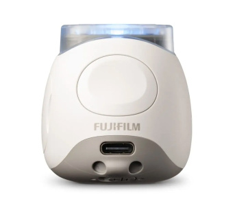 Фотоаппарат Fujifilm instax Pal Белый