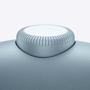 Беспроводные наушники Apple AirPods Max (USB-C) Голубой