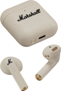 Наушники Marshall Minor 4 Кремовый