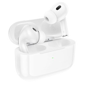 Беспроводные наушники HOCO EW77 белый (white)