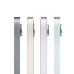 iPad mini (A17Pro) Wi-Fi 128Гб Синий (Без RuStore)
