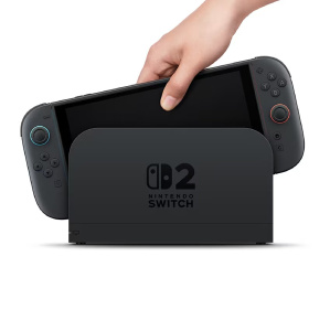  Игровая консоль Nintendo Switch 2 