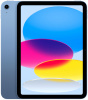 iPad 11  2025 Wi-Fi 128Гб Синий (Без RuStore)