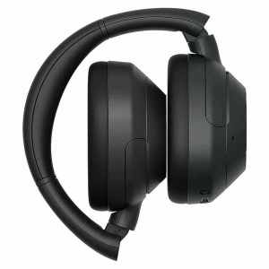 Наушники Sony Wireless WH-ULT900N Черный