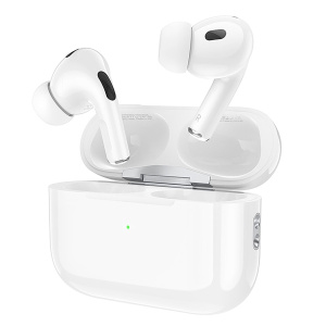 Беспроводные наушники HOCO EW77 белый (white)