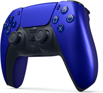 Геймпад Sony DualSense для PS5 Синий