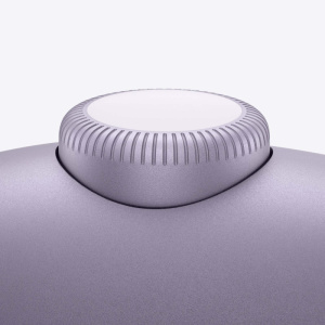 Беспроводные наушники Apple AirPods Max (USB-C)  Фиолетовый