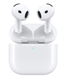 Беспроводные наушники Apple AirPods 4 ANC