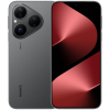 Смартфон Huawei Pura 80 12/256Гб Матовый черный