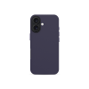 Защитный чехол iPhone 16 KZDOO Mag Noble Collection фиолетовый (deep purple)
