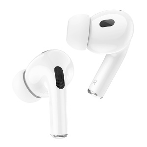 Беспроводные наушники HOCO EW77 белый (white)