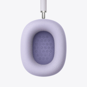 Беспроводные наушники Apple AirPods Max (USB-C)  Фиолетовый
