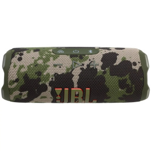 Портативная акустика JBL Flip 7 Squad