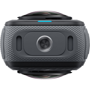 Экшн-камера Global Insta360 X4 Черный