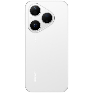 Смартфон Huawei Pura 80 12/256Гб Матовый белый