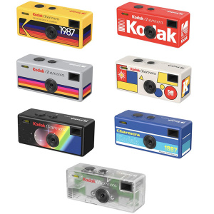 Kodak Charmera 1987