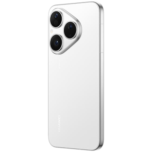 Смартфон Huawei Pura 80 12/256Гб Матовый белый