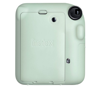 Фотоаппарат Fujifilm Instax Mini 12 Мятный