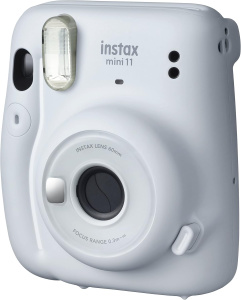 Фотоаппарат Fujifilm Instax Mini 11 Серый