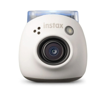 Фотоаппарат Fujifilm instax Pal Белый