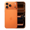 Смартфон Apple iPhone 17 Pro 256Гб Космический оранжевый (без RuStore)