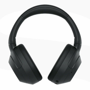 Наушники Sony Wireless WH-ULT900N Черный