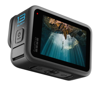 GoPro Hero 13