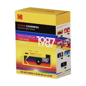 Kodak Charmera 1987