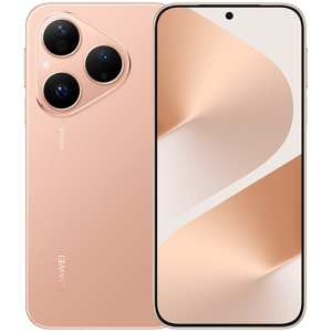 Смартфон Huawei Pura 80 12/256Гб Матовый золотой