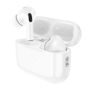 Беспроводные наушники HOCO EW77 белый (white)