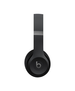 Беспроводные наушники  Beats Solo 4 Черный